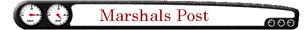 Marshals Post