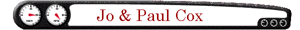 Jo & Paul Cox